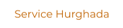 Service Hurghada